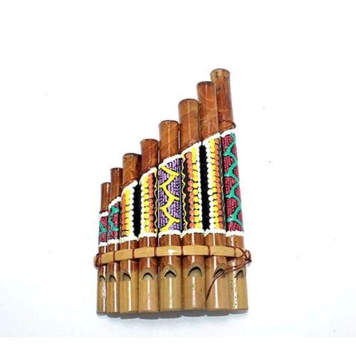 Bambu Batikli Pan Filüt