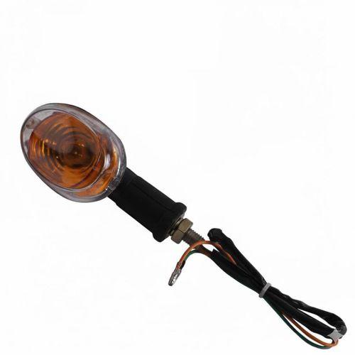 MONDİAL Agk125 Arka Sinyal Sol Komple Orj