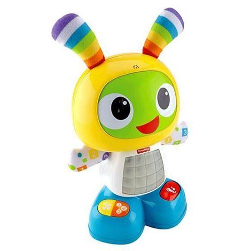 Fisher Price Dansçı BeatBo (Türkçe) DLB20