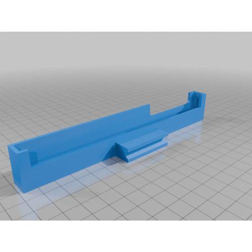 Samsung Galaxy S23 FE Tripod 3D Baskı (Bu ürün Sadece Plastik parçadır - Almadan Önce Soru Sorabilirsiniz)