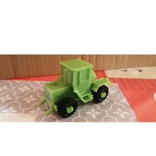 MB Trac 800 (Bu ürün Sadece Plastik parçadır - Almadan Önce Soru Sorabilirsiniz)