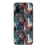 Huawei P40 Uyumlu Kılıf Utopia (2) Kabı Rose Gold
