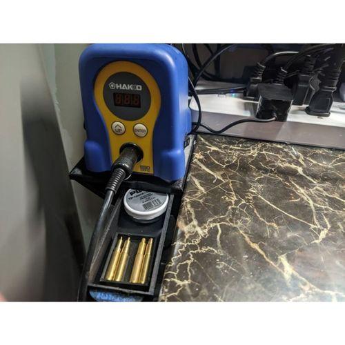 Hakko F888D Masa (Bu ürün Sadece Plastik parçadır - Almadan Önce Soru Sorabilirsiniz)