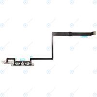 Apple iPhone 11 Pro Max Uyumlu Ses Volume Açma Kapama Filmi KASADAKİ TUŞ HARİÇ.