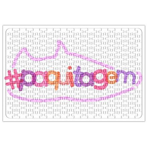 Paquitagem Puzzle 240 Parça Yapboz