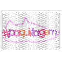 Paquitagem Puzzle 240 Parça Yapboz