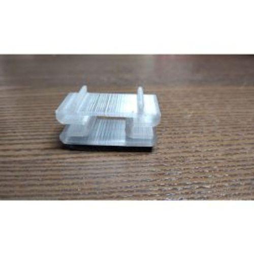 Kompakt Ender Ayakları Her 4040 2x 2020 (Bu ürün Sadece Plastik parçadır - Almadan Önce Soru Sorabilirsiniz)