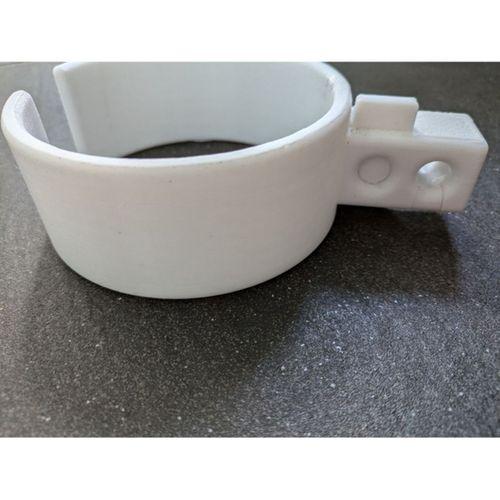 Decathlon Quechua Airseconds Airbeam Çadır Kancası (Bu ürün Sadece Plastik parçadır - Almadan Önce Soru Sorabilirsiniz)