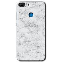 Potkal Hediye Fabrikası Honor 9 Lite Kılıf HD Desen Baskılı Arka Kapak - Art Design 28