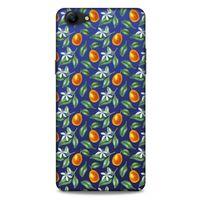 Frutix Kumkuat 01 Oppo A79 Kılıf Desenli Silikon