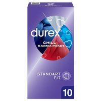 Durex Chill 10'lu Paket