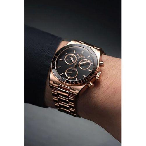 Tissot PR516 Chronograph T1494173305100 Erkek Kol Saati T149.417.33.051.00