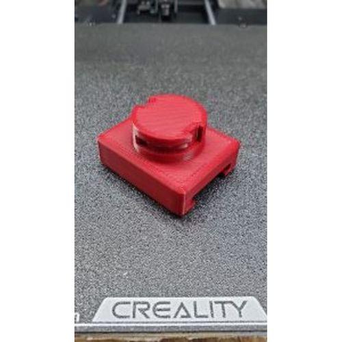 Creality Dönme Kilidi Adaptörü (Bu ürün Sadece Plastik parçadır - Almadan Önce Soru Sorabilirsiniz)