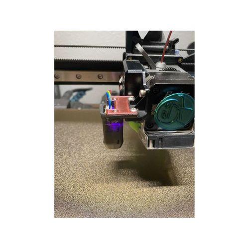 ABL Offset Braketi (Bu ürün Sadece Plastik parçadır - Almadan Önce Soru Sorabilirsiniz)