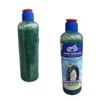 SEVGENT Sıvı Lastik Tamir Kiti Parçacıklı 380 Ml