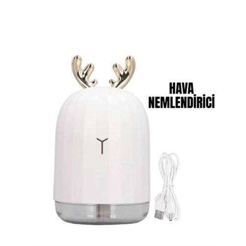 Tvsn Hava Nemlendiricisi