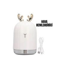 Tvsn Hava Nemlendiricisi