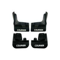 Ford Courier Paçalık Tozluk Çamurluk Ön Arka 4lü Set
