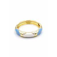 Mineli Bilezik - Mavi