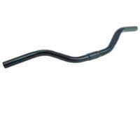 SEVGENT Bisiklet Gidon Mtb (eğimli) Siyah