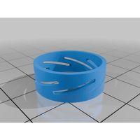 Neutrik XLR Halka (Bu ürün Sadece Plastik parçadır - Almadan Önce Soru Sorabilirsiniz)