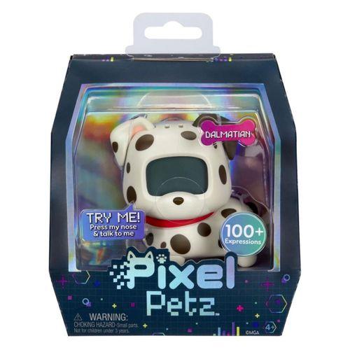 Pixel Petz Dalmaçyalı, Çocuklar İçin Eğitici ve Sevimli Evcil Hayvan Oyun Seti