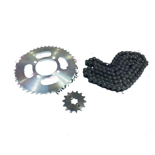 CUP Cup 100 Zincir-Dişli Set A Kalite