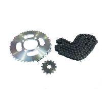 CUP Cup 100 Zincir-Dişli Set A Kalite