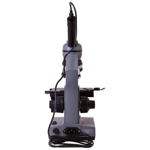 Mikroskop Dijital Monoküler D320L BASE 3 MP