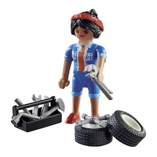 Playmobil 71164 Mechanic
