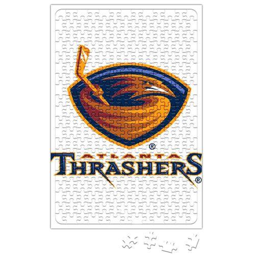 Atlanta Thrashers Puzzle 240 Parça Yapboz