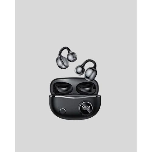 Açık Kulak Bluetooth Kulaklık 5.4 Aptx Destekli Ergonomik Tasarım