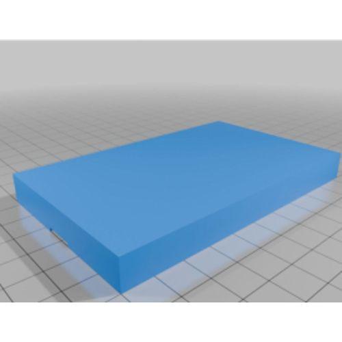 Hava Tüfeği İçin Diabolo Kurşun Tutucu 4.5 mm (Bu ürün Sadece Plastik parçadır - Almadan Önce Soru Sorabilirsiniz)