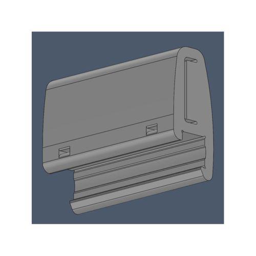 3D Baskı Polaris Quattro Sport Motor Dişli Parçası