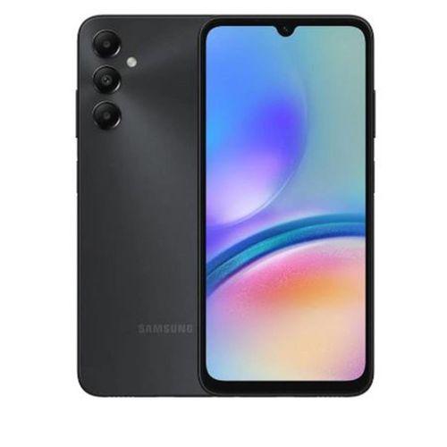 Samsung Sm-065f-ds A06 4gb 128gb  Siyah Cep Telefonu