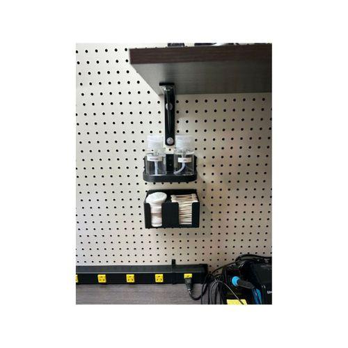 Elektronik Temizlik Bileşen Tutucular (Bu ürün Sadece Plastik parçadır - Almadan Önce Soru Sorabilirsiniz)