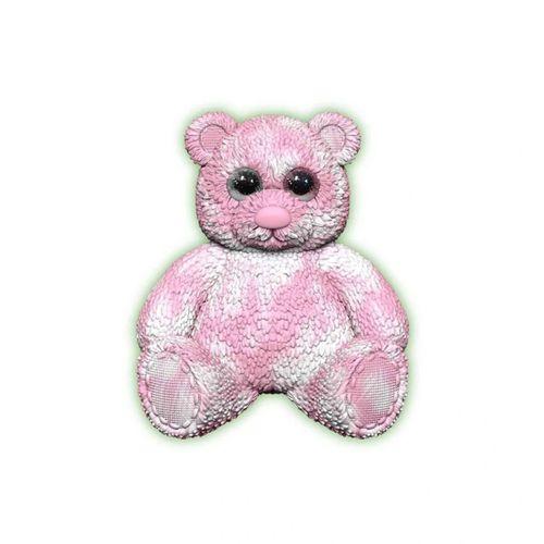 12331 NessiWorld-BTF-FİGÜR SOFTT BEAR DELUXE KARANLIKTA PARLAYAN 3A