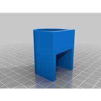 Multiplex Twinstar 2 Motor Montajı (Bu ürün Sadece Plastik parçadır - Almadan Önce Soru Sorabilirsiniz)