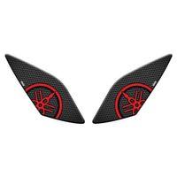 YAMAHA Yamaha Xmax 2023 - 2024 Uyumlu Yan Pad 006