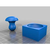 Joy Stick Fidget (Bu ürün Sadece Plastik parçadır - Almadan Önce Soru Sorabilirsiniz)