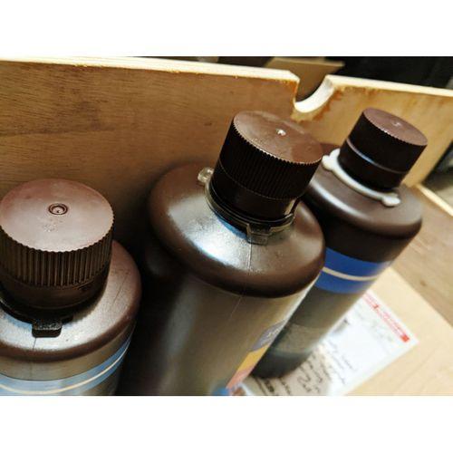 UV-Rezin Şişe Yüzük Tag + Aracı-5135409