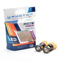 3157 P27/7W Uyumlu Turuncu Exclusive Serisi