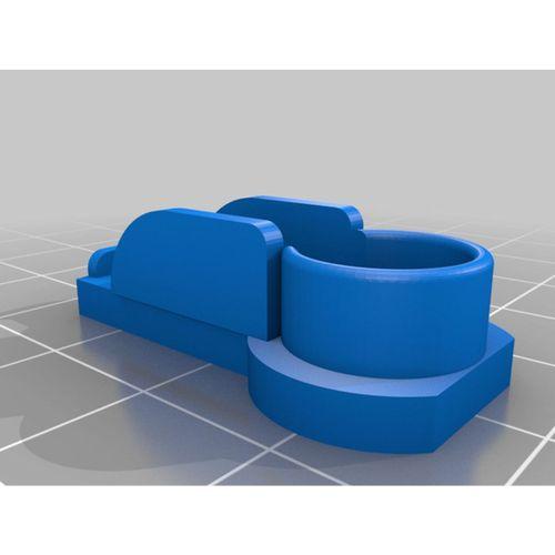 Elektrikli Tornavida Standı ve USB Şarj Tutucu (Bu ürün Sadece Plastik parçadır - Almadan Önce Soru Sorabilirsiniz)