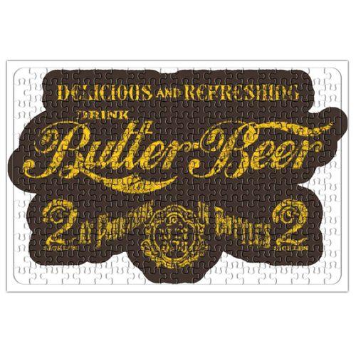 Harry Potter Drink Butter Beer Puzzle 240 Parça Yapboz