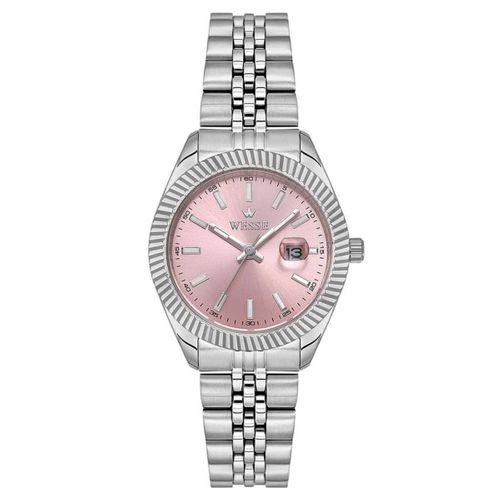 Wesse WWL1115B13 Kadın Kol Saati