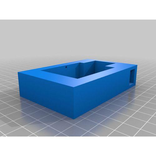 - Robotik El Parmak Tabanı İterasyon 1 (Bu ürün Sadece Plastik parçadır - Almadan Önce Soru Sorabilirsiniz)