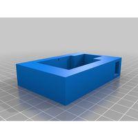 - Robotik El Parmak Tabanı İterasyon 1 (Bu ürün Sadece Plastik parçadır - Almadan Önce Soru Sorabilirsiniz)