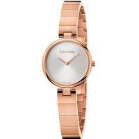 Calvin Klein K8G23646 Kadın Kol Saati