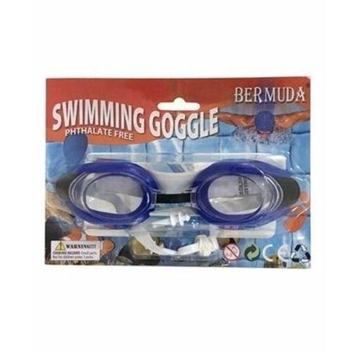 KART.YÜZÜCÜ GÖZLÜĞÜ KULAKLIK HEDYİYE