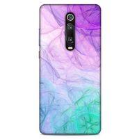 Xiaomi Mi 9T Pro Uyumlu Kılıf Pembe Delisi (5) Koruma Kabı Çiçek